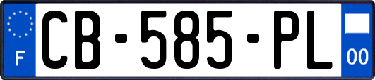 CB-585-PL