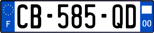 CB-585-QD