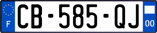 CB-585-QJ