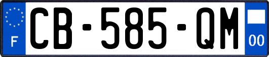 CB-585-QM
