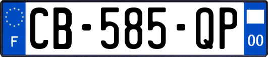CB-585-QP