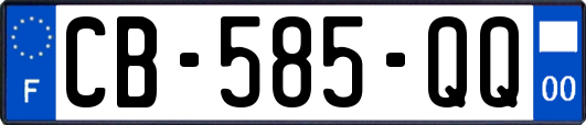 CB-585-QQ