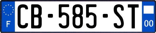 CB-585-ST