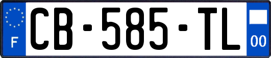 CB-585-TL