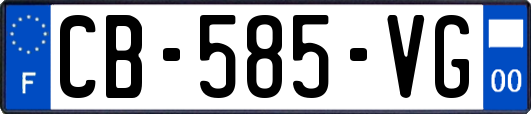 CB-585-VG