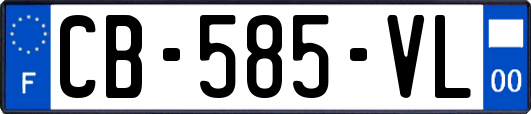 CB-585-VL