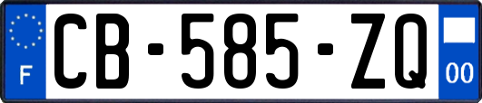 CB-585-ZQ