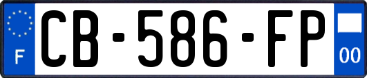 CB-586-FP