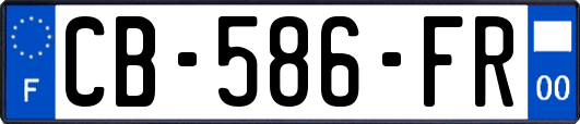 CB-586-FR