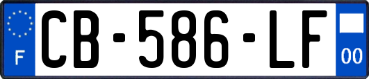 CB-586-LF