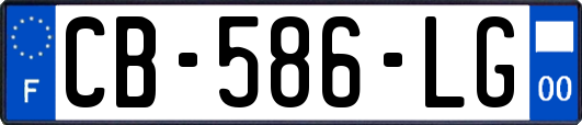 CB-586-LG