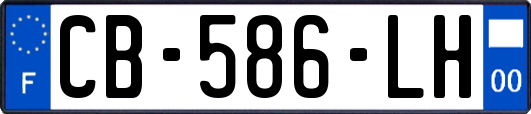 CB-586-LH