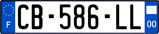 CB-586-LL