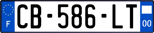 CB-586-LT
