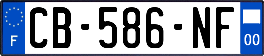 CB-586-NF