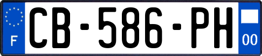CB-586-PH