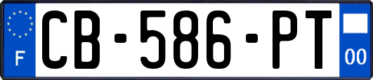 CB-586-PT