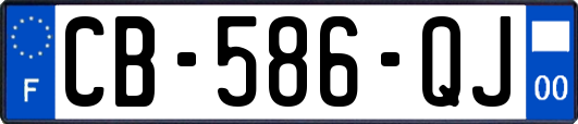 CB-586-QJ