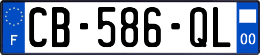 CB-586-QL