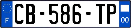 CB-586-TP