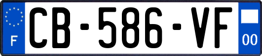 CB-586-VF