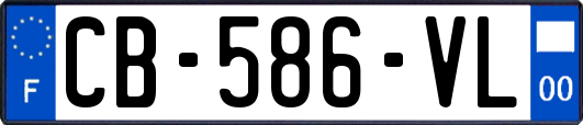 CB-586-VL