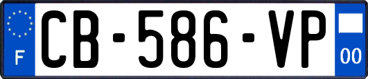 CB-586-VP