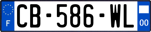 CB-586-WL