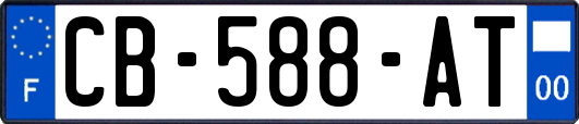 CB-588-AT