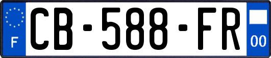 CB-588-FR