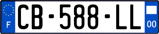 CB-588-LL