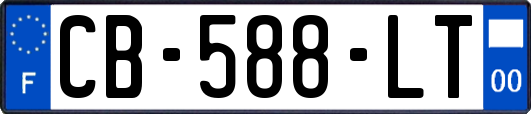CB-588-LT