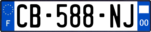 CB-588-NJ