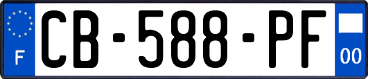 CB-588-PF