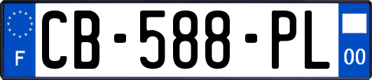 CB-588-PL
