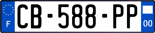 CB-588-PP