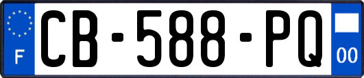CB-588-PQ