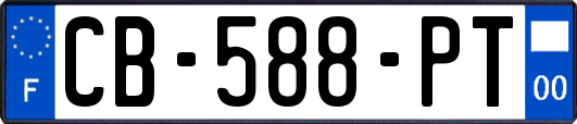 CB-588-PT