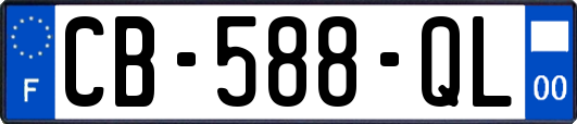 CB-588-QL