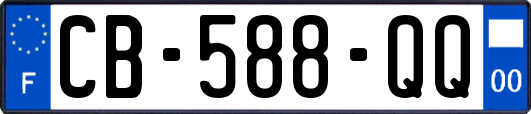 CB-588-QQ