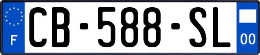 CB-588-SL