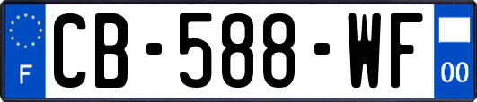 CB-588-WF