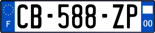 CB-588-ZP