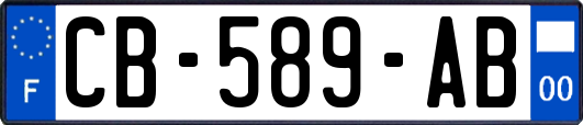 CB-589-AB