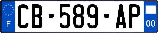 CB-589-AP