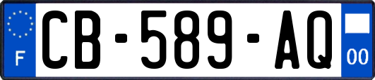 CB-589-AQ