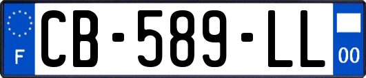 CB-589-LL