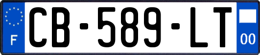 CB-589-LT