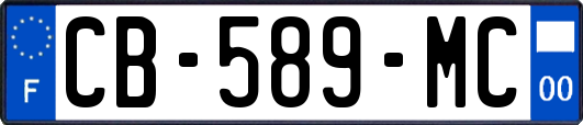 CB-589-MC