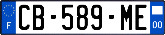 CB-589-ME